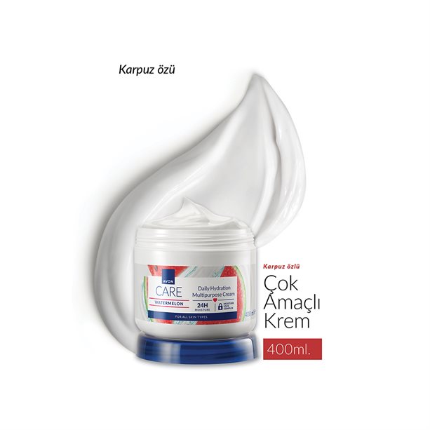 Avon Cilt Bakım Ürünleri ile Işıldayın!