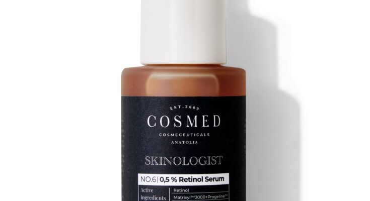 Cosmed Haftanın Ürünlerinde ' a Varan İndirim!