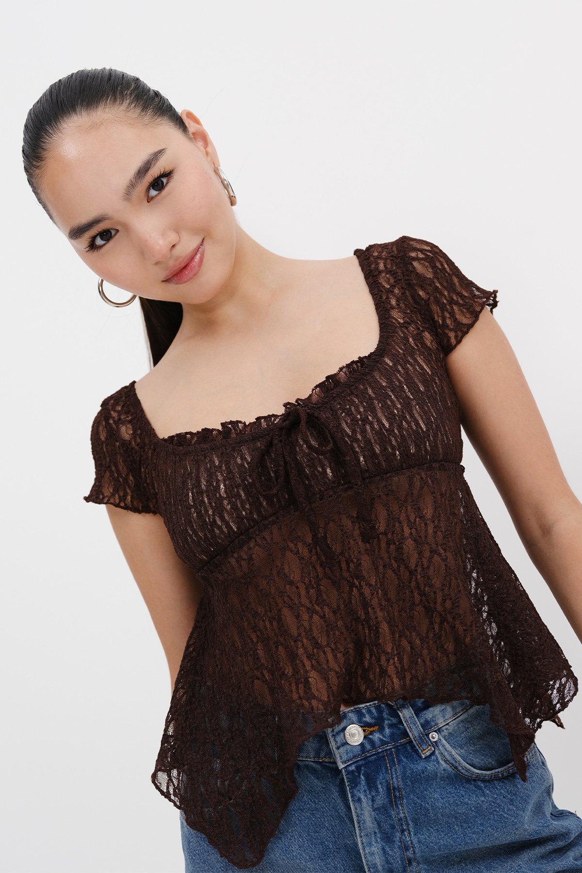 Addax’ ta Süper Fiyatlar Başladı Dolabını Baştan Yarat!