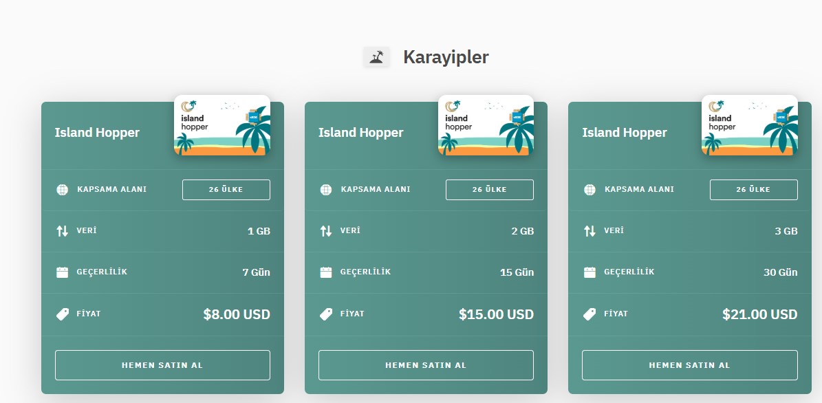 Airalo eSIM ile Sınırları Aşan Bağlantı Deneyimi!