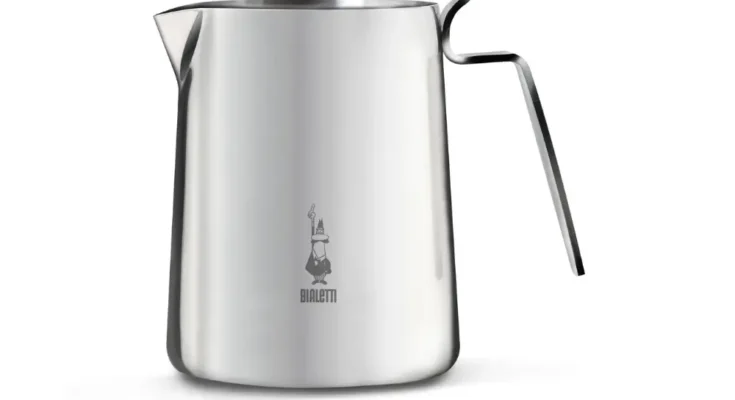 Bialetti Kahve Keyfini Sanata Dönüştüren Marka