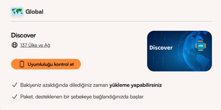 Airalo eSIM ile Dünya Çapında Kesintisiz İnternet