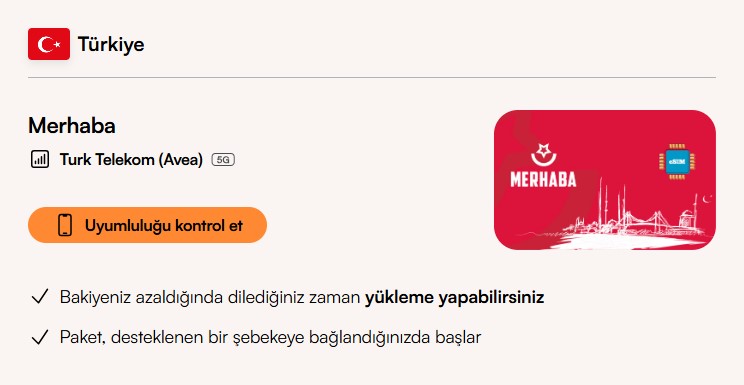 Airalo eSIM ile Dünya Çapında Kesintisiz İnternet