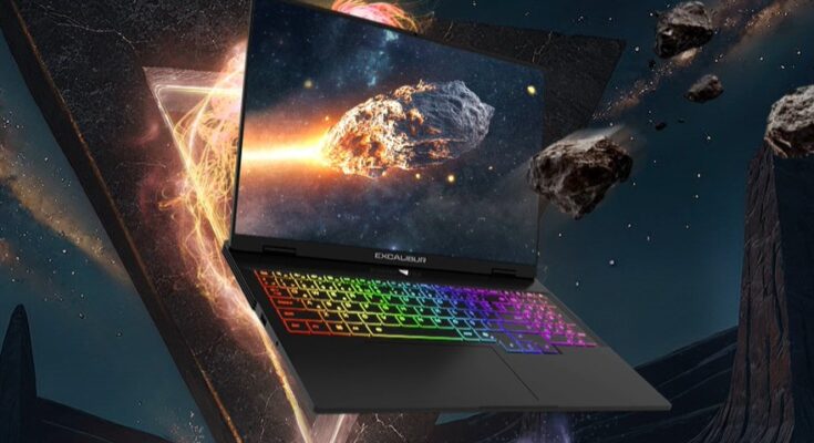 Casper Yeni Sezon Laptop ve Gaming Ürünleri