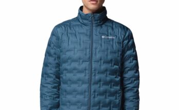 Columbia Sonbahar Kış Sezon Fırsatları