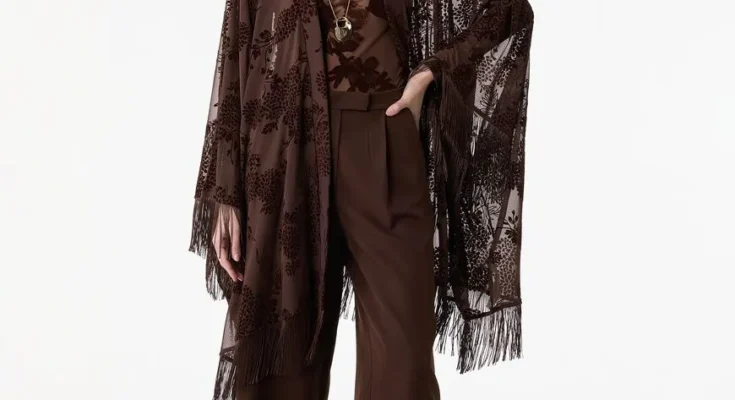 Koton Bayram Koleksiyonu İle Şıklığı Yeniden Keşfedin