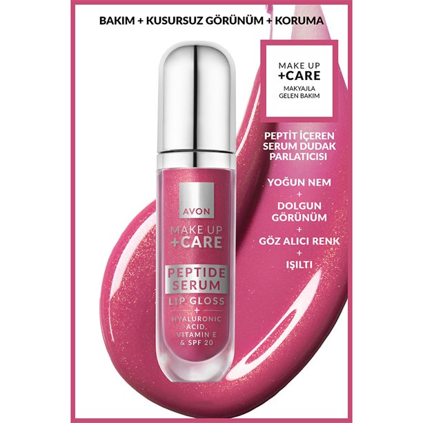 Avon Kozmetik Ürünleri ile Güzelliğinizi Öne Çıkarın