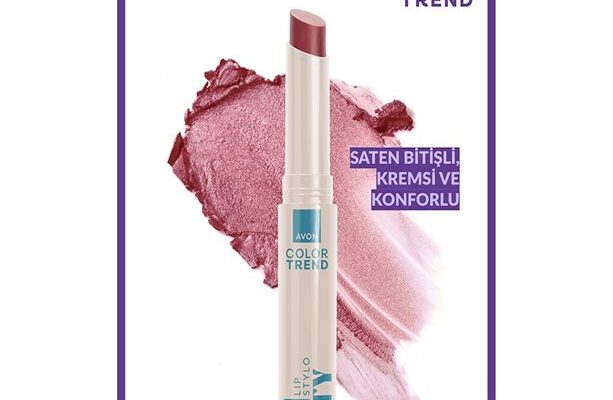 Avon Kozmetik Ürünleri ile Güzelliğinizi Öne Çıkarın