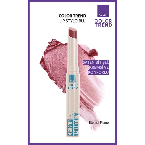 Avon Kozmetik Ürünleri ile Güzelliğinizi Öne Çıkarın