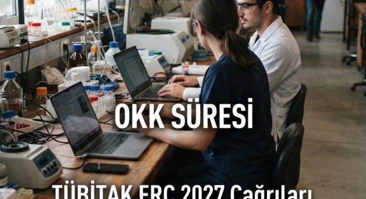 ERC 2027'de uygunluk süreleri genişletildi